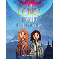 The Long Road Home: Return To Omohafe - The Long Road Home: Return To Omohafe - jetzt bei oelder-buchhandlung.de kaufen