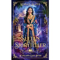 The Sultan and The Storyteller - The Sultan and The Storyteller - jetzt bei oelder-buchhandlung.de kaufen