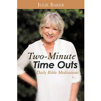 Two-Minute Time Outs: Daily Bible Meditations - Two-Minute Time Outs: Daily Bible Meditations - jetzt bei oelder-buchhandlung.de kaufen