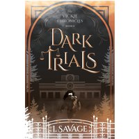 Dark Trials - The Prequel: A Heart-Pounding Mystery-Thriller (The Vickie Chronicles, Band 0) - Dark Trials - The Prequel: A Heart-Pounding Mystery-Thriller (The Vickie Chronicles, Band 0) - jetzt bei oelder-buchhandlung.de kaufen