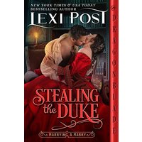 Stealing the Duke (Marrying a Mabry) - Stealing the Duke (Marrying a Mabry) - jetzt bei oelder-buchhandlung.de kaufen