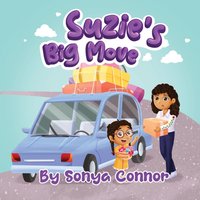 Suzie's Big Move (Suzie's Adventures, Band 6) - Suzie's Big Move (Suzie's Adventures, Band 6) - jetzt bei oelder-buchhandlung.de kaufen
