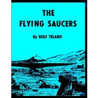 The flying saucers - The flying saucers - jetzt bei oelder-buchhandlung.de kaufen