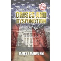 Inheritance of Crises and Dysfunction - Inheritance of Crises and Dysfunction - jetzt bei oelder-buchhandlung.de kaufen