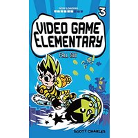 Fall Guy (Video Game Elementary) - Fall Guy (Video Game Elementary) - jetzt bei oelder-buchhandlung.de kaufen