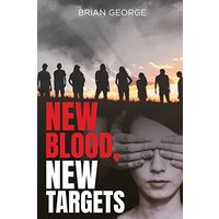 New Blood, New Targets - New Blood, New Targets - jetzt bei oelder-buchhandlung.de kaufen