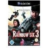 Ubisoft Rainbow Six 3