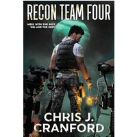 Recon Team Four - Recon Team Four - jetzt bei oelder-buchhandlung.de kaufen