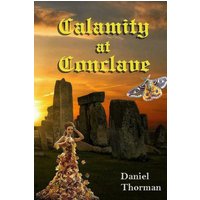 Calamity at Conclave: A Fae Fantasy (The Osten Chronicles, Band 3) - Calamity at Conclave: A Fae Fantasy (The Osten Chronicles, Band 3) - jetzt bei oelder-buchhandlung.de kaufen