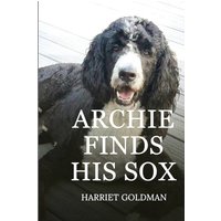 Archie Finds His Sox - Archie Finds His Sox - jetzt bei oelder-buchhandlung.de kaufen