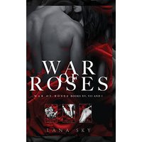The Complete War of Roses Trilogy: A Dark Mafia Romance: XV, VII and I: War of Roses Universe - The Complete War of Roses Trilogy: A Dark Mafia Romance: XV, VII and I: War of Roses Universe - jetzt bei oelder-buchhandlung.de kaufen