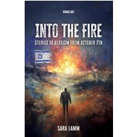 Into the Fire - Into the Fire - jetzt bei oelder-buchhandlung.de kaufen