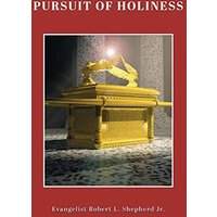 Pursuit Of Holiness - Pursuit Of Holiness - jetzt bei oelder-buchhandlung.de kaufen