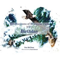 Birthday -- The Raccoons of Riverside Park NYC - Birthday -- The Raccoons of Riverside Park NYC - jetzt bei oelder-buchhandlung.de kaufen