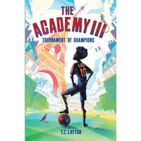 The Academy III: Tournament of Champions - The Academy III: Tournament of Champions - jetzt bei oelder-buchhandlung.de kaufen