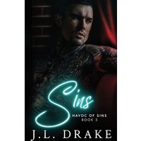 Sins (Havoc of Sins, Band 3) - Sins (Havoc of Sins, Band 3) - jetzt bei oelder-buchhandlung.de kaufen