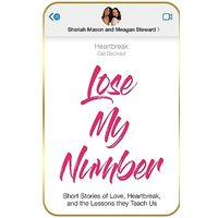 Lose My Number - Lose My Number - jetzt bei oelder-buchhandlung.de kaufen