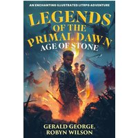Legends Of The Primal Down, Age Of Stone - Legends Of The Primal Down, Age Of Stone - jetzt bei oelder-buchhandlung.de kaufen