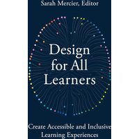 Design for All Learners: Create Accessible and Inclusive Learning Experiences - Design for All Learners: Create Accessible and Inclusive Learning Experiences - jetzt bei oelder-buchhandlung.de kaufen