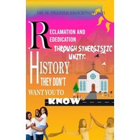 Reclamation and Rededication Through Synergistic Unity: Creating a Violent Free Community Crime Through Community Empowerment - Reclamation and Rededication Through Synergistic Unity: Creating a Violent Free Community Crime Through Community Empowerment - jetzt bei oelder-buchhandlung.de kaufen