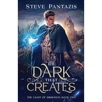 The Dark That Creates: A YA Epic Fantasy series (The Light of Darkness, Band 2) - The Dark That Creates: A YA Epic Fantasy series (The Light of Darkness, Band 2) - jetzt bei oelder-buchhandlung.de kaufen