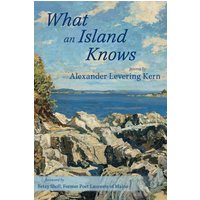 What an Island Knows - What an Island Knows - jetzt bei oelder-buchhandlung.de kaufen