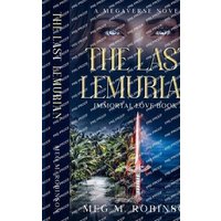 The Last Lemurian (Immortal Love, Band 3) - The Last Lemurian (Immortal Love, Band 3) - jetzt bei oelder-buchhandlung.de kaufen