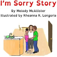 I'm Sorry Story - I'm Sorry Story - jetzt bei oelder-buchhandlung.de kaufen