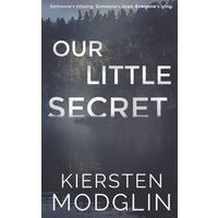 Our Little Secret - Our Little Secret - jetzt bei oelder-buchhandlung.de kaufen