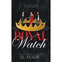 Royal Watch - Royal Watch - jetzt bei oelder-buchhandlung.de kaufen