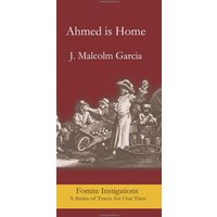 Ahmed is Home (Fomite Instigations, Band 2) - Ahmed is Home (Fomite Instigations, Band 2) - jetzt bei oelder-buchhandlung.de kaufen