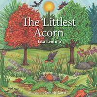 The Littlest Acorn - The Littlest Acorn - jetzt bei oelder-buchhandlung.de kaufen
