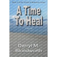A Time to Heal - A Time to Heal - jetzt bei oelder-buchhandlung.de kaufen