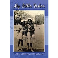 My Little Sister - My Little Sister - jetzt bei oelder-buchhandlung.de kaufen