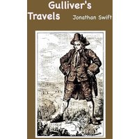 Gulliver's Travels - Gulliver's Travels - jetzt bei oelder-buchhandlung.de kaufen