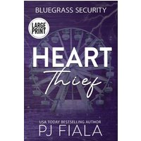 Heart Thief - Heart Thief - jetzt bei oelder-buchhandlung.de kaufen