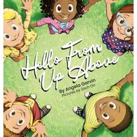 Hello From Up Above - Hello From Up Above - jetzt bei oelder-buchhandlung.de kaufen