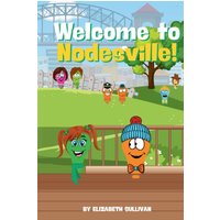 Welcome to Nodesville - Welcome to Nodesville - jetzt bei oelder-buchhandlung.de kaufen