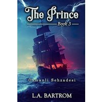 The Prince Book 3: Osmanli Sehzadesi: Osmanli Sehzadesi - The Prince Book 3: Osmanli Sehzadesi: Osmanli Sehzadesi - jetzt bei oelder-buchhandlung.de kaufen