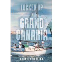 Locked Up in Grand Canaria - Locked Up in Grand Canaria - jetzt bei oelder-buchhandlung.de kaufen