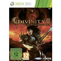 Focus Divinity 2 - The Dragon Knight Saga