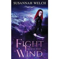 Fight with the Wind (City of Virtue and Vice, Band 4) - Fight with the Wind (City of Virtue and Vice, Band 4) - jetzt bei oelder-buchhandlung.de kaufen