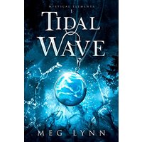Tidal Wave (Mystical Elements) - Tidal Wave (Mystical Elements) - jetzt bei oelder-buchhandlung.de kaufen