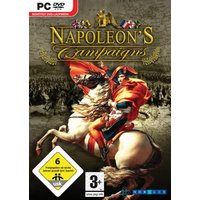 Kalypso Napoleon'S Campaigns