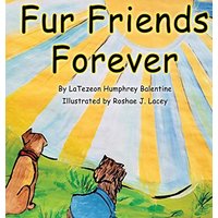Fur Friends Forever - Fur Friends Forever - jetzt bei oelder-buchhandlung.de kaufen