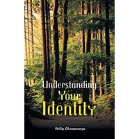 Understanding Your Identity - Understanding Your Identity - jetzt bei oelder-buchhandlung.de kaufen