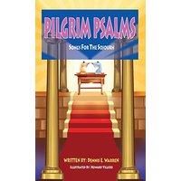 Pilgrim Psalms: Songs for the Sojourn - Pilgrim Psalms: Songs for the Sojourn - jetzt bei oelder-buchhandlung.de kaufen