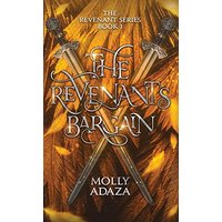 The Revenant's Bargain - The Revenant's Bargain - jetzt bei oelder-buchhandlung.de kaufen