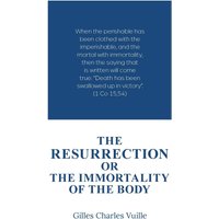 The Resurrection - The Resurrection - jetzt bei oelder-buchhandlung.de kaufen