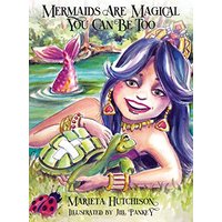 Mermaids are Magical You Can Be Too - Mermaids are Magical You Can Be Too - jetzt bei oelder-buchhandlung.de kaufen